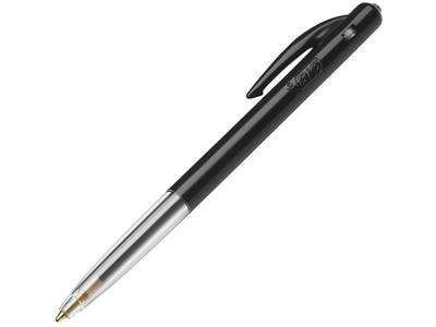 BIC Kuglepen Bic M10 F Sort (1199190129*50)