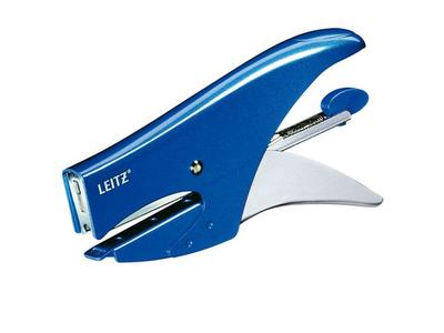 LEITZ Hæftetang LEITZ 5547 blå (5547-00-33)