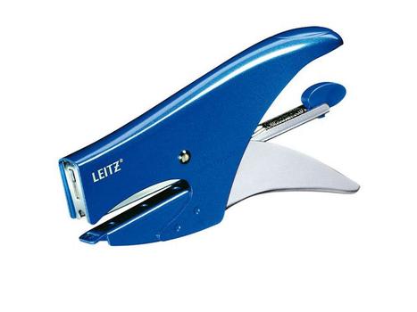 LEITZ Hæftetang LEITZ 5547 blå (5547-00-33)