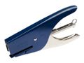 RAPID Plier S51 15 sheets Blue