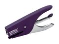 RAPID Plier S51 15 sheets Soft Grip Midnight Purple