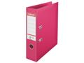 ESSELTE Brevordner Esselte No.1 Power A4 50mm Fuchsia