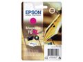 EPSON INK CARTR DURABRITE MAG 16XLS