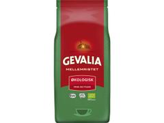 GEVALIA Kaffe Gevalia Økologisk 400 g