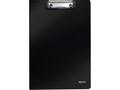 LEITZ Skrivplatta LEITZ Solid A4 PF svart