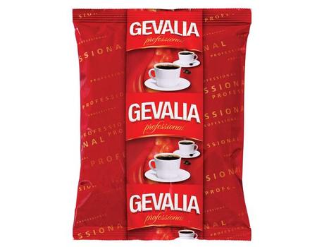 GEVALIA Kaffe Gevalia 500g 100% arabica Professionel Catering (4032762)