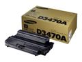 HP Toner/ML-D3470A BK **New 
