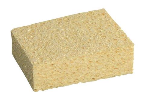 LINEX Tavlesvamp LINEX viskose 4x14x10cm (SPV10*10)