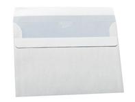 envelope C4p Mailman self-sealing w/window 100g (500)
