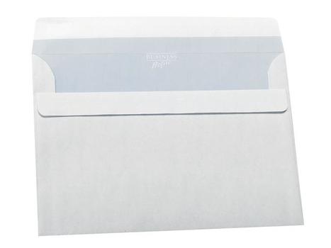 MAILMAN Konvolut B.Profile M5 m/rude 90g 500/pk (13458)