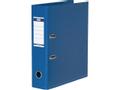 ELBA Brevordner ELBA A4 8 cm ryg blå