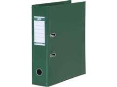 ELBA Strong-Line brevordner A4 80 mm mørkegrøn