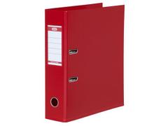 ELBA Strong-Line brevordner A4 80 mm rød