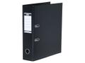 ELBA Strong-Line brevordner A4 80 mm sort