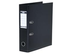 ELBA Strong-Line brevordner A4 80 mm sort