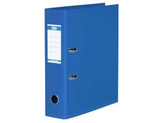 ELBA Strong-Line brevordner A4 80 mm koboltblå