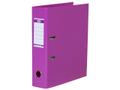 ELBA Strong-Line brevordner A4 80 mm pink