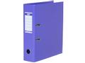 ELBA Strong-Line brevordner A4 80 mm lilla