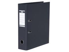 ELBA Brevordner A4 80mm Strongline Mørkegrå