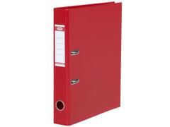ELBA Strong-Line brevordner A4 50 mm rød