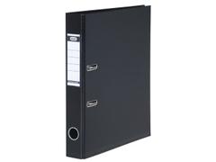 ELBA Strong-Line brevordner A4 50 mm sort