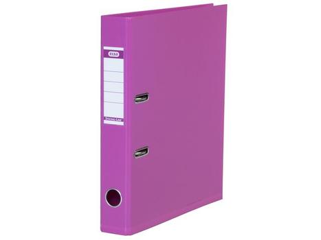 ELBA Brevordner A4 50mm Pink Strongline (100400561)