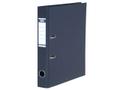 ELBA Strong-Line brevordner A4 50 mm antracitgrå