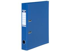 ELBA Strong-Line brevordner A4 80 mm lyseblå
