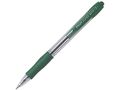 PILOT Kulspetspenna Pen Super Grip 0,7 grön