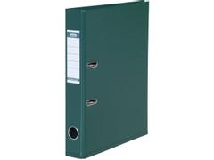 ELBA Strong-Line brevordner A4 50 mm mørkegrøn