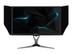 ACER 27" Predator 4K LED G-Sync X27 3840x2160 IPS, 144Hz, 4ms, HDR, HDMI/DP