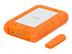 LACIE 4TB Rugged RAID Pro 4TB, 2x2TB, RAID 0/1, SD-Card Reader, USB3.1 Type C, USB3.0 , 3-years Warranty