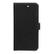 Essentials iPhone 8/7/6S Plus, Leather Wallet Detachable, Blk