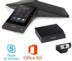 POLYCOM RealPresence Trio 8500 Collaboration Kit Skype for Business Version