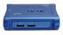 TRENDNET KIT 2PORT USB KVM SWITCH 4FT KVM CABLES 2X