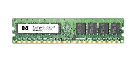 HP 8GB 1x8GB PC3-8500 Reg. (516423-B21)