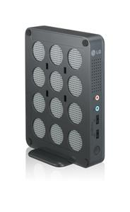 LG CBV42-B BOX BLACK                            IN ACCS (CBV42-B)