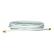 TELEVES Kabel, SM-5, SMA hona-SMA hane, 5 meter RG-58 Vit