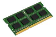 Kingston DDR3L - modul - 8 GB - SO DIMM 204-pin - 1600 MHz / PC3L-12800 - ikke-bufret