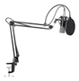 MAONO Podcasting Microphone Kit, mikrofon, behöver inte phantom supply