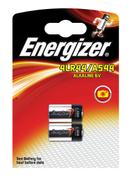 ENERGIZER ALKALINE A544/4LR44 2PK