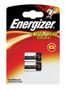 ENERGIZER ALKALINE A544/4LR44 2PK