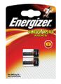 ENERGIZER ALKALINE A544/4LR44 2PK