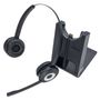 JABRA PRO 920 Duo - headset