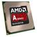AMD A8 7650K 3.8 GHZ BLACK 95W SKT FM2+ 4MB QUIET COOLER PIB IN CHIP