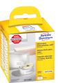 AVERY adresseetiket til etikettskriver 89x36mm (2x260)