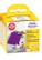 AVERY avtagbare flerbruksetiketter 57x32mm (500)