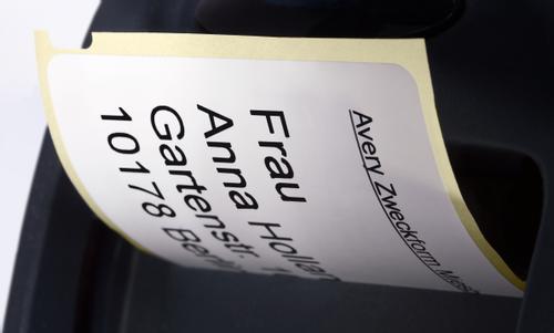 AVERY avtagbare flerbruksetiketter 57x32mm (500) (ASS0722540)