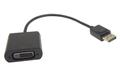 HP Display Port To Dvi Sl Adap