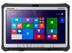 PANASONIC Toughbook CF-D1 mk3 (400 F-FEEDS